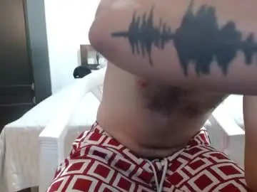 Chaturbate Live Sex of antony_bigdick_
