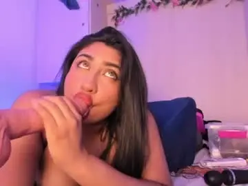 Chaturbate Nude Webcam of canndy_gaby