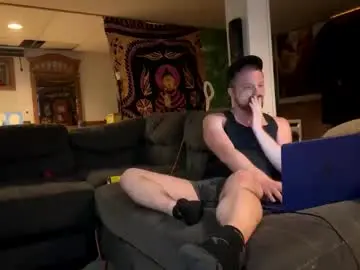Chaturbate Adult Webcam of danielartbigd
