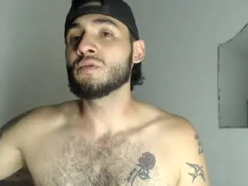 Chaturbate Sex Cam of david_hot12
