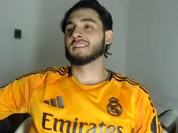 Chaturbate Nude Webcam of david_hot12