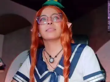Chaturbate Adult Webcam of emma_nakamura