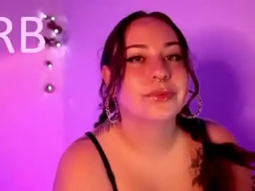 Chaturbate Nude Webcam of kathleencosmicvice