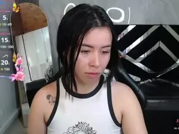 Chaturbate Free Live Porn of kylia_a