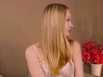 Chaturbate Best Webcam of miss_nicoletta