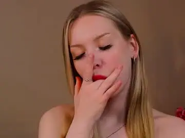 Chaturbate Adult Webcam of miss_nicoletta