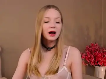 Chaturbate Adult Webcam of miss_nicoletta