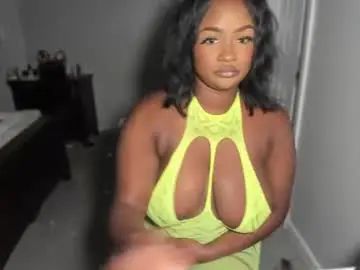 Chaturbate Adult Video Chat of novacandy
