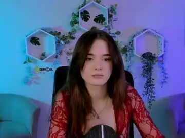 Chaturbate Nude Webcam of pure_radiance
