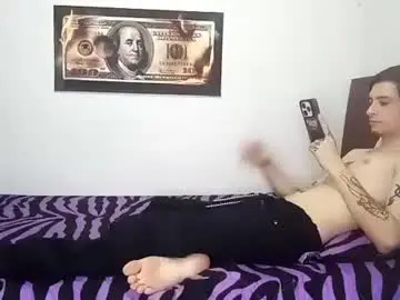 Chaturbate Free Live Porn of rangel_sex