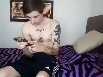Chaturbate Live Sex of rangel_sex