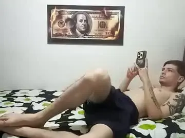 Chaturbate Live Sex Cam of rangel_sex