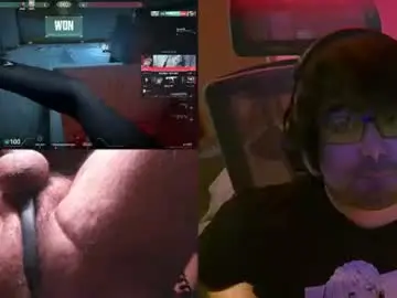 Chaturbate Best live sex cam show of shaftcloud