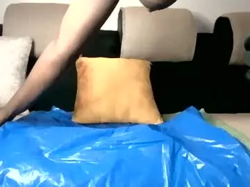 Chaturbate Nude Webcam of xowie1