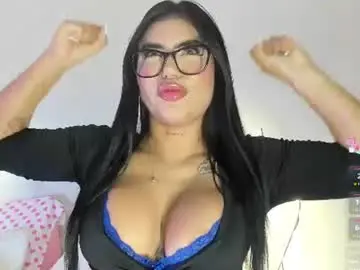 Chaturbate Private Sex Chat of yourlilo__24