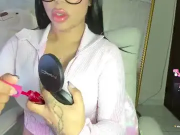 Chaturbate Live Porn of yourlilo__24