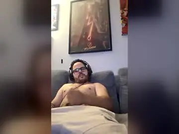 Chaturbate Free Porn Cam of zaneyomega