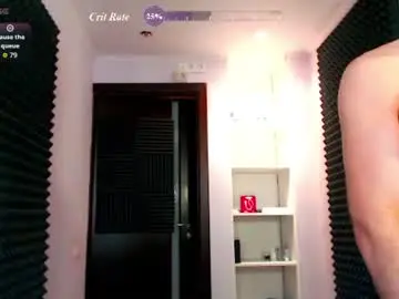 Chaturbate Live Sex Cam of alexspilner