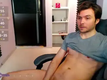 Chaturbate Sex Chat of alexspilner