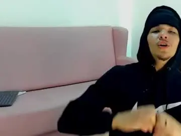 Chaturbate Nude Webcam of better_togetherx