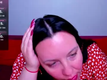 Chaturbate Best Webcam of bubble_lady