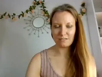 Chaturbate Nude Webcam of candy_cougar82