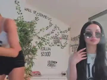 Chaturbate Watch Live Sex Cams of coffeeish