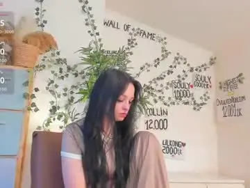 Chaturbate Live Sex of coffeeish