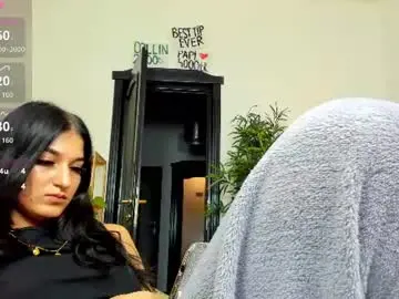 Chaturbate Private Sex Chat of coffeeish
