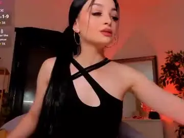 Chaturbate Nude Webcam of coffeeish