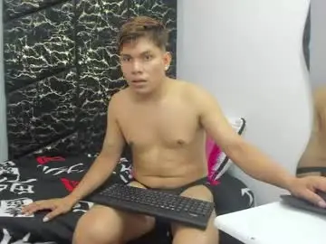 Chaturbate Nude Webcam of davejonesz