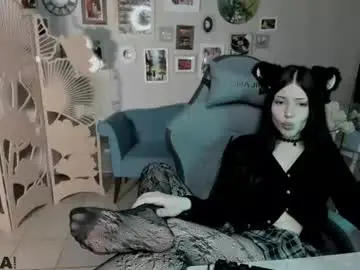 Chaturbate Nude Webcam of dianarayy