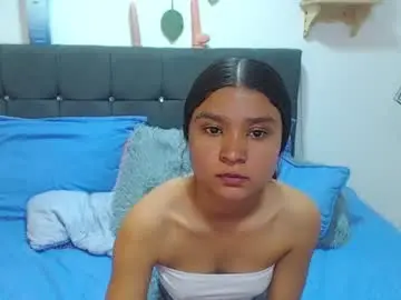 Chaturbate Nude Webcam of dulcee_mia_
