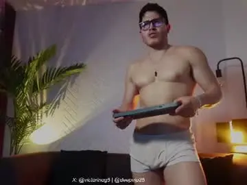 Chaturbate Nude Webcam of eroswolfs