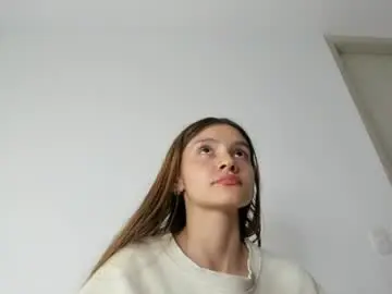 Chaturbate Live Porn of evelin_gh1
