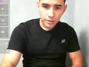Chaturbate Adult Webcam of hairyeffect