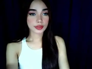 Chaturbate Free Live Porn of isabelle_willis