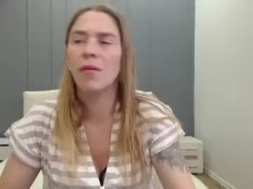 Chaturbate Live Sex of tessadaybreak