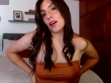 Chaturbate Live Sex of victoria_martelo