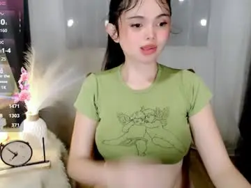Chaturbate Best live sex cam show of webcum_mami
