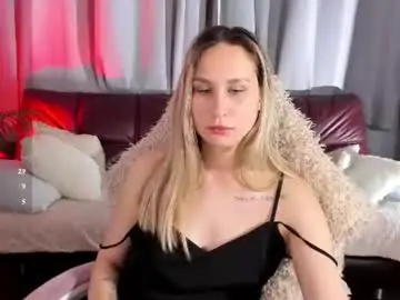 Chaturbate Sex Chat of _ameliagold