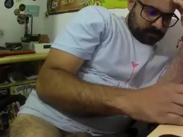 Chaturbate Free Live Porn of absinnto2016
