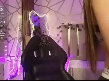Chaturbate Best Webcam of alesia_tay1