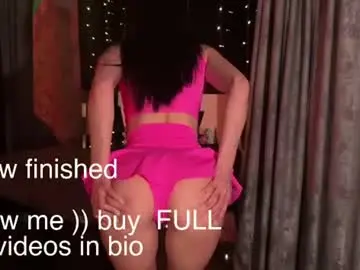 Chaturbate Private Sex Chat of alexa_alex_liepa