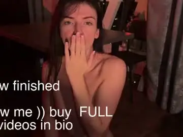 Chaturbate Live Sex of alexa_alex_liepa