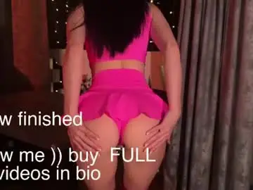Chaturbate Live Sex of alexa_alex_liepa