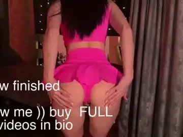 Chaturbate Private Sex Chat of alexa_alex_liepa