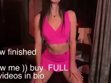 Chaturbate Free Porn Cam of alexa_alex_liepa