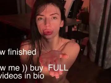 Chaturbate Watch Live Sex Cams of alexa_alex_liepa