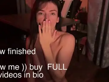 Chaturbate Watch Live Sex Cams of alexa_alex_liepa